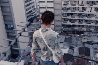 Made in Hong Kong is coming home