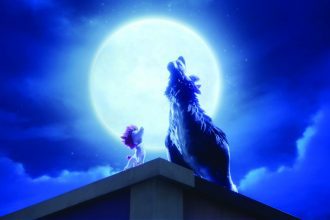 100% Wolf is coming home