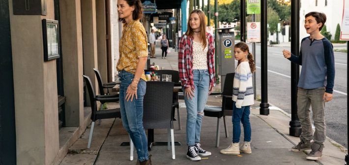 The Secret: Dare to Dream