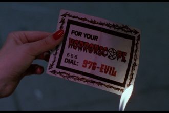 Robert Englund’s 976-EVIL is coming home