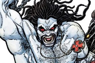 Who is Lobo?
