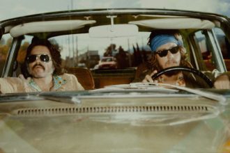 You need more than a chicken to survive the Voodoo Apocalypse