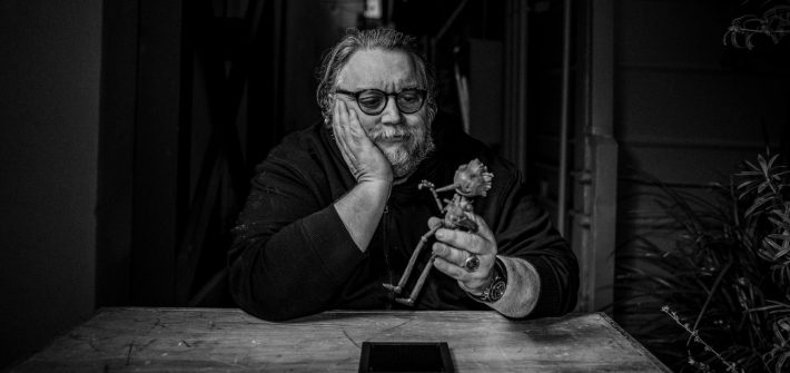 Netflix announces cast of Guillermo Del Toro’s PINOCCHIO