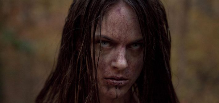 I Spit on Your Grave (2010)