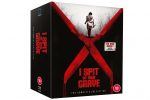 I Spit on Your Grave: The Complete Collection is coming home