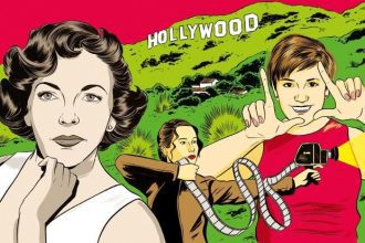 Female Directors, Producers and NHS Superheroes