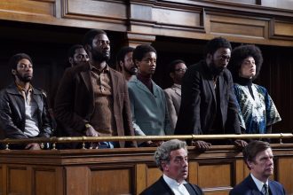 Steve McQueen’s MANGROVE to open the 64th BFI London Film Festival