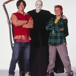 Bill & Ted’s Bogus Journey