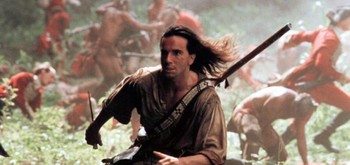 The Last of the Mohicans