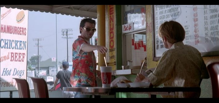 Click to read True Romance True Romance