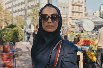 Tehran is coming to Apple TV+