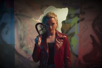 This isn’t your normal Freaky Friday!