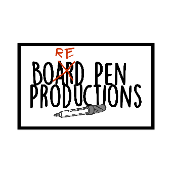 Board Pen Productions