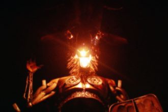 Are you brave enough to watch Antrum?