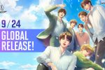 Netmarble’s BTS Universe Story Now Available Worldwide