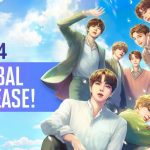 BTS US Grand Launch Image