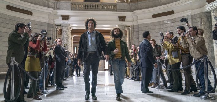 The Trial of the Chicago 7