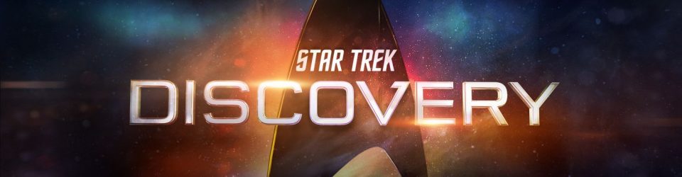 Star Trek: Discovery is back for season 3