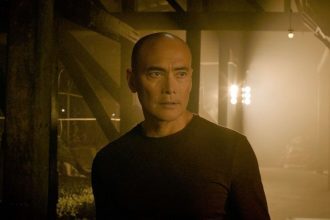 The Driver is on the Highway to Hell!