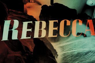 Rebecca gets  Julian House designed posters