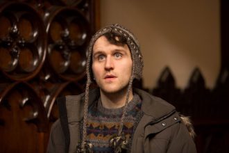 Can you Say Your Prayers?