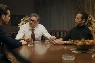 Who is behind Mafia Inc?