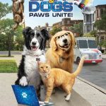 Cats & Dogs: Paws Unite!