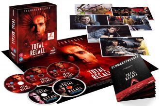 Quaid is coming back in 4K