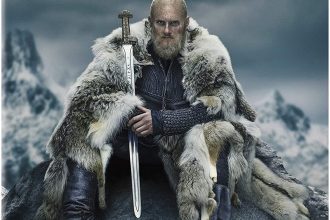 Vikings Season 6 is coming home