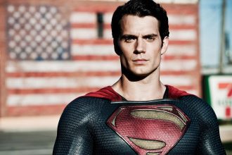 The many suits of Superman