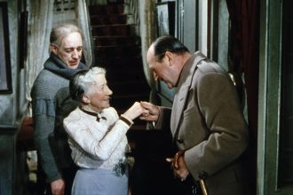 The Ladykillers is coming back in 4K