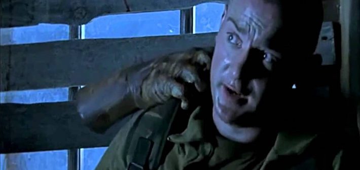 Dog Soldiers