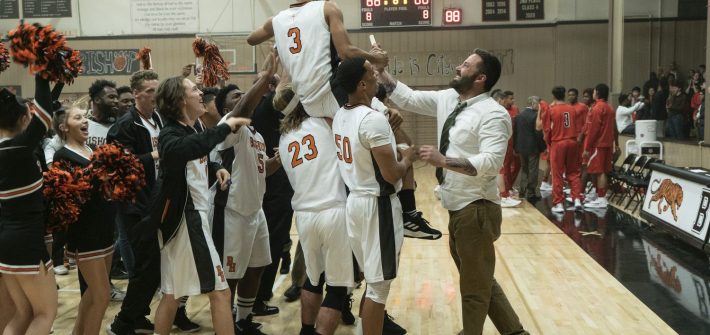 Basketball Films to Brighten Up Your Weekend Viewing