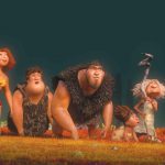 The Croods