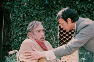 Who will replace the Dead Don?