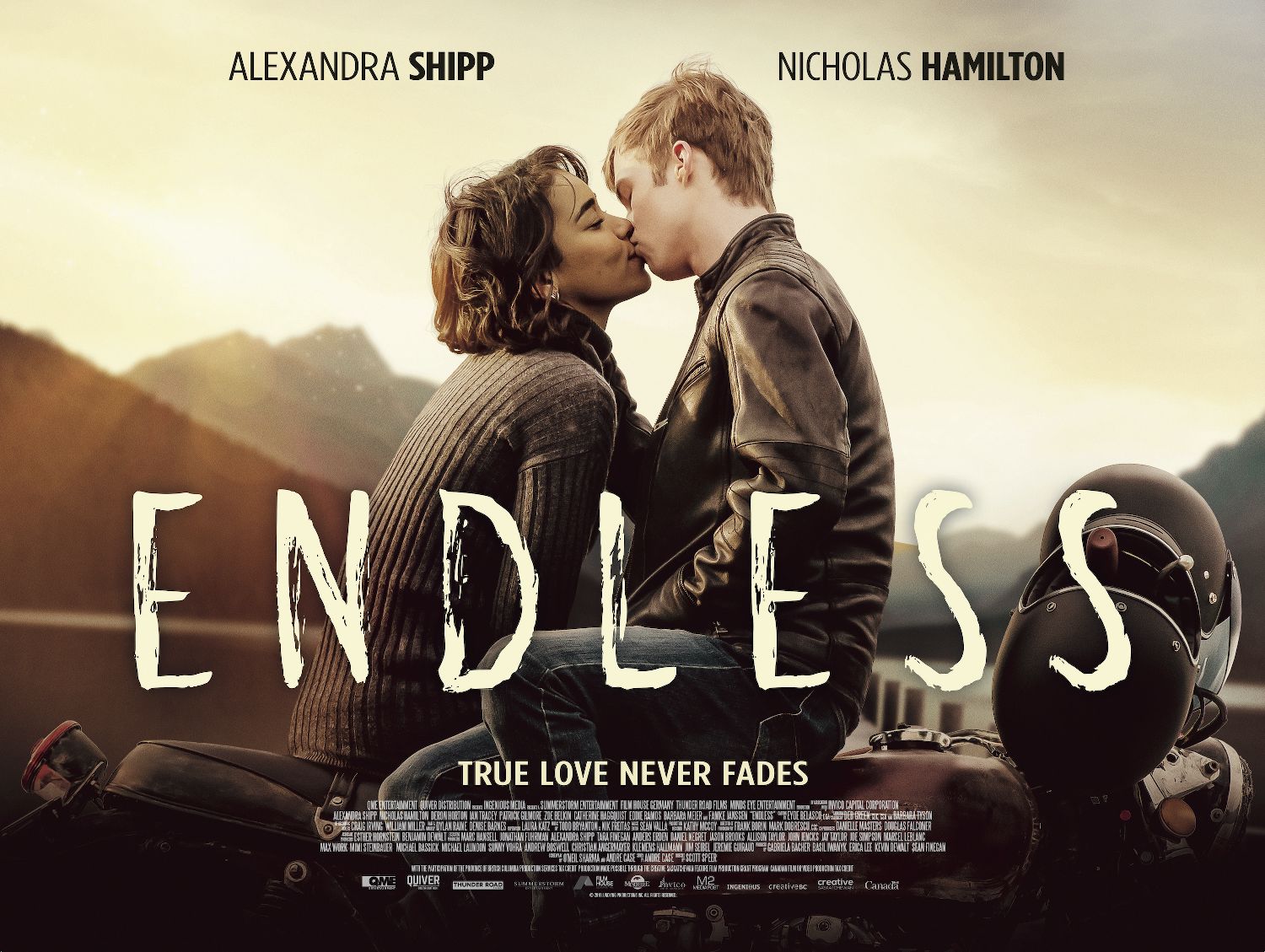 Endless перевод. Endless фильм. Endless фильм 2020. The endless Постер. Endless story 2018 короткометражка.