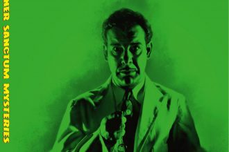 What are the Inner Sanctum Mysteries?