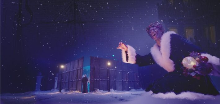 A Christmas Carol