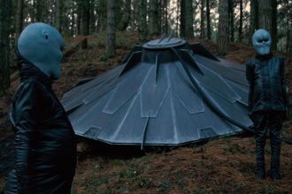 Alien Addiction has a new trailer