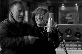 Apple Original Films to Premiere “Bruce Springsteen’s Letter to You” Documentary