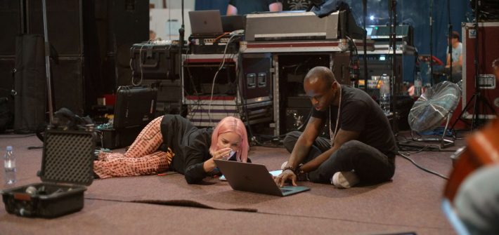 How to be Anne-Marie