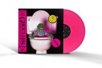 WRWTFWW Records presents Ghoulies, Troll and TerrorVision limited edition soundtracks on coloured vinyl