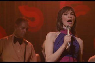 I Am Woman from I Am Woman