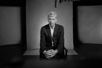 Who is Arsène Wenger?