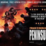 Train to Busan Presents: Peninsula