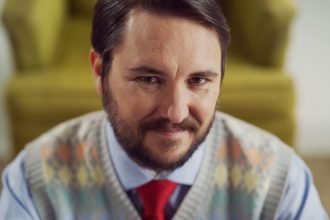 Why not rent Wil Wheaton as a pal?