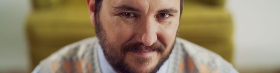 Why not rent Wil Wheaton as a pal?