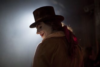 The Ringmaster hits America