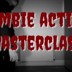 Robin Berry's Zombie Acting Masterclass Video_000008200