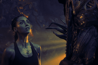 The world premiere of SKYLIN3S to close FrightFest Halloween Digital Edition 2020